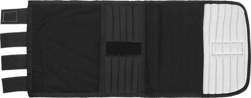 Show full view: TuffRider Horse Ice Boots, Black slide 7 of 8