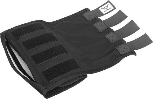 Show full view: TuffRider Horse Ice Boots, Black slide 8 of 8