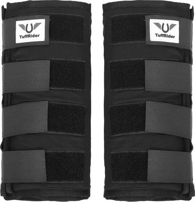 Show full view: TuffRider Horse Ice Boots, Black slide 5 of 8