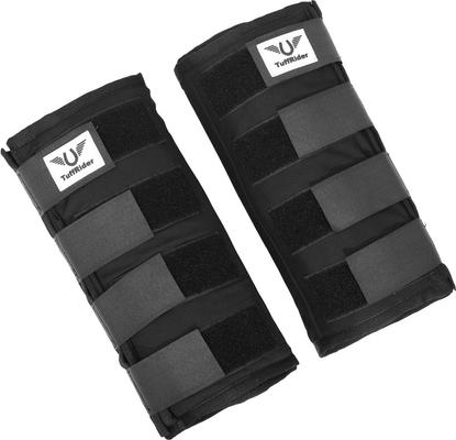 Show full view: TuffRider Horse Ice Boots, Black slide 4 of 8