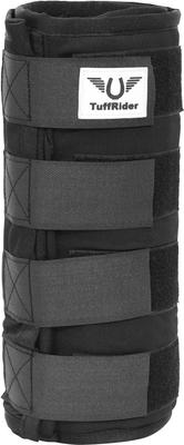 Show full view: TuffRider Horse Ice Boots, Black slide 2 of 8