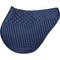 Show in main carousel: TuffRider Jumping Horse Saddle Pad, Ensign Blue slide 1 of 4