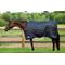 Show in main carousel: TuffRider Kozy Komfort Stable Horse Blanket, Black, 72-in slide 1 of 2