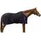 Show in main carousel: TuffRider Kozy Komfort Stable Horse Blanket, Black, 75-in slide 4 of 5