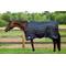 Show in main carousel: TuffRider Kozy Komfort Stable Horse Blanket, Black, 78-in slide 1 of 2