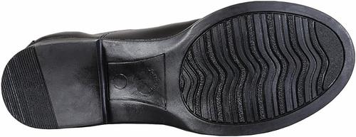 Show full view: TuffRider Ladies Belmont Dress Boots, 6, Slim slide 4 of 4