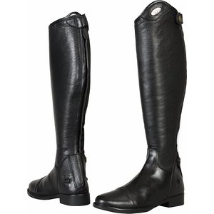 TuffRider Ladies Belmont Dress Boots, 9.5, Regular