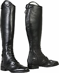 TuffRider Ladies Belmont Field Boots, 10.5, Slim