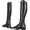 Show in main carousel: TuffRider Ladies Belmont Field Boots, 7, Wide slide 5 of 6
