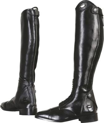 Show full view: TuffRider Ladies Belmont Field Boots, 7, Wide slide 5 of 6