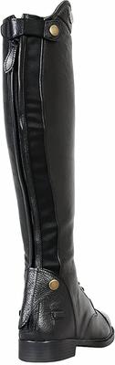 Show full view: TuffRider Ladies Belmont Field Boots, 7, Wide slide 3 of 6