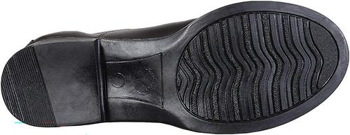 Show full view: TuffRider Ladies Belmont Field Boots, 7, Wide slide 4 of 6