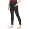 Show in main carousel: TuffRider Ladies Minerva EquiCool Tights, Black, Large slide 1 of 3