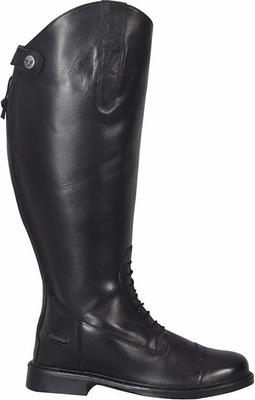 Show full view: TuffRider Ladies Plus Rider Field Boots, 6, Regular Slim slide 5 of 6