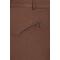 Show in main carousel: TuffRider Ladies Ribb Knee Patch Breeches, Chocolate, 24 slide 5 of 9