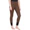 Show in main carousel: TuffRider Ladies Ribb Knee Patch Breeches, Chocolate, 28 slide 1 of 3