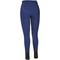 Show in main carousel: TuffRider Ladies Ribb Knee Patch Breeches, Navy, 24 slide 3 of 4