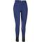 Show in main carousel: TuffRider Ladies Ribb Knee Patch Breeches, Navy, 28 slide 1 of 3