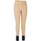 Show in main carousel: TuffRider Ladies Ribb Knee Patch Breeches, Taupe, 28 slide 1 of 3