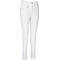 Show in main carousel: TuffRider Ladies Ribb Knee Patch Breeches, White, 26 slide 1 of 3