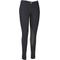 Show in main carousel: TuffRider Ladies Ribb Lowrise Pull-On Knee Patch Breeches, Black, 24 slide 1 of 3