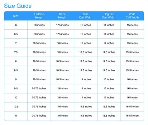 Show full view: TuffRider Ladies Starter Back Zip Field Boots, Black, 11, Wide slide 2 of 3