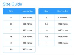 TuffRider Ladies Starter Front Zip Paddock Boots, Black, 10 slide 2 of 3