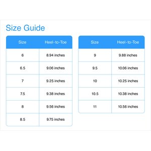 TuffRider Ladies Starter Front Zip Paddock Boots, Black, 7.5