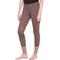 Show in main carousel: TuffRider Ladies Starter Lowrise Pull-On Knee Patch Breeches, Lava Brown, 36 slide 1 of 2