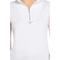 Show in main carousel: TuffRider Ladies Ventilated Technical Long Sleeve Sport Shirt, White, XXX-Large slide 7 of 8