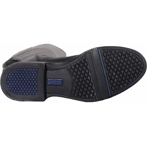 TuffRider Men's Baroque Field Boots, 10, Wide