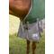 Show in main carousel: TuffRider Mini 1200D Ripstop Medium Weight 200G Two Tone Standard Neck Turnout Horse Blanket, 56-in slide 4 of 4