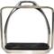Show in main carousel: TuffRider Mounting Step Horse Stirrup, Nickle, 4.5-in slide 1 of 1