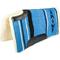 Show in main carousel: TuffRider Phoenix Large Acrylic Western Horse Saddle Pad, Aqua slide 1 of 1