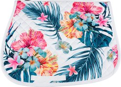 TuffRider Printed All-Purpose Horse Saddle Pad, Hawaiian