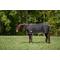 Show in main carousel: TuffRider Shelter Closed Front Heavy Weight Horse Stable Blanket, Black/Grey, 82-in slide 1 of 6