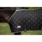 Show in main carousel: TuffRider Shelter Closed Front Heavy Weight Horse Stable Blanket, Black/Grey, 82-in slide 2 of 6