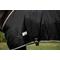 Show in main carousel: TuffRider Shelter Closed Front Horse Stable Sheet, Black/Grey, 70-in slide 2 of 5