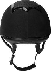 TuffRider Show Time Plus Protective Head Gear Horse Riding Helmet, 6.75 slide 2 of 3