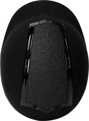 Show full view: TuffRider Show Time Plus Protective Head Gear Horse Riding Helmet, 7.125 slide 3 of 3