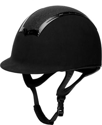 TUFFRIDER Show Time Plus Protective Head Gear Horse Riding Helmet