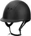 TuffRider Show Time Protective Head Gear Horse Riding Helmet, 7.375