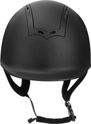 Show full view: TuffRider Show Time Protective Head Gear Horse Riding Helmet, 7.375 slide 4 of 6