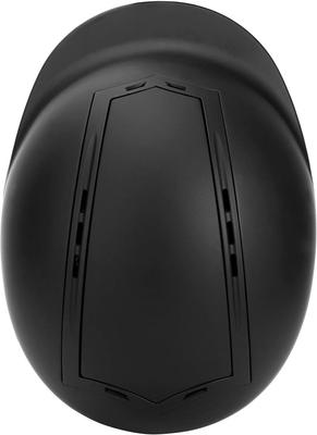 Show full view: TuffRider Show Time Protective Head Gear Horse Riding Helmet, 7.375 slide 5 of 6