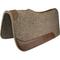 Show in main carousel: TuffRider Sioux Felt Western Horse Saddle Pad, Chocolate slide 1 of 1