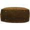 Show in main carousel: TuffRider Sport Canvas Horse Duffle Bag, Brown/Olive slide 4 of 5
