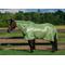 Show in main carousel: TuffRider Sport Mesh Combo Neck Horse Fly Sheet, Sage/Tree Top, 75-in slide 1 of 3