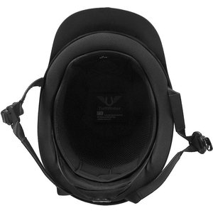 TuffRider Starter Carbon Fiber Grill Horse Riding Helmet, Small