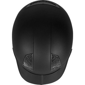 TuffRider Starter Carbon Fiber Grill Horse Riding Helmet, Small