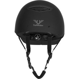 TuffRider Starter Horse Riding Safety Helmet, Medium